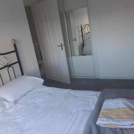 Bed and Breakfast Marias House Seaton Burn Экстерьер фото